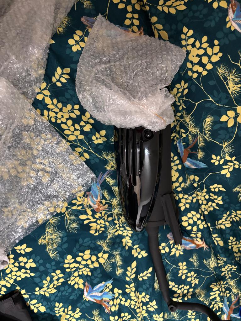 Uitlaat te koop voor brommer gts, Ophalen, Nieuw, Klasse A (25 km/u)