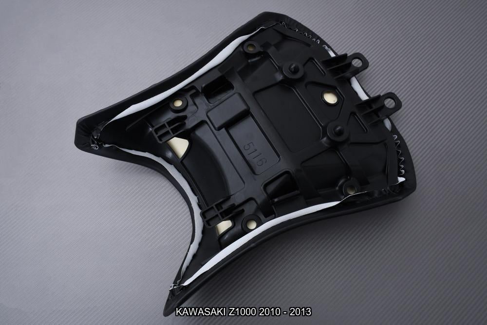 Selle Conducteur AVDB pour KAWASAKI Z1000 2010 - 2013, Motos, Enlèvement ou Envoi, Neuf