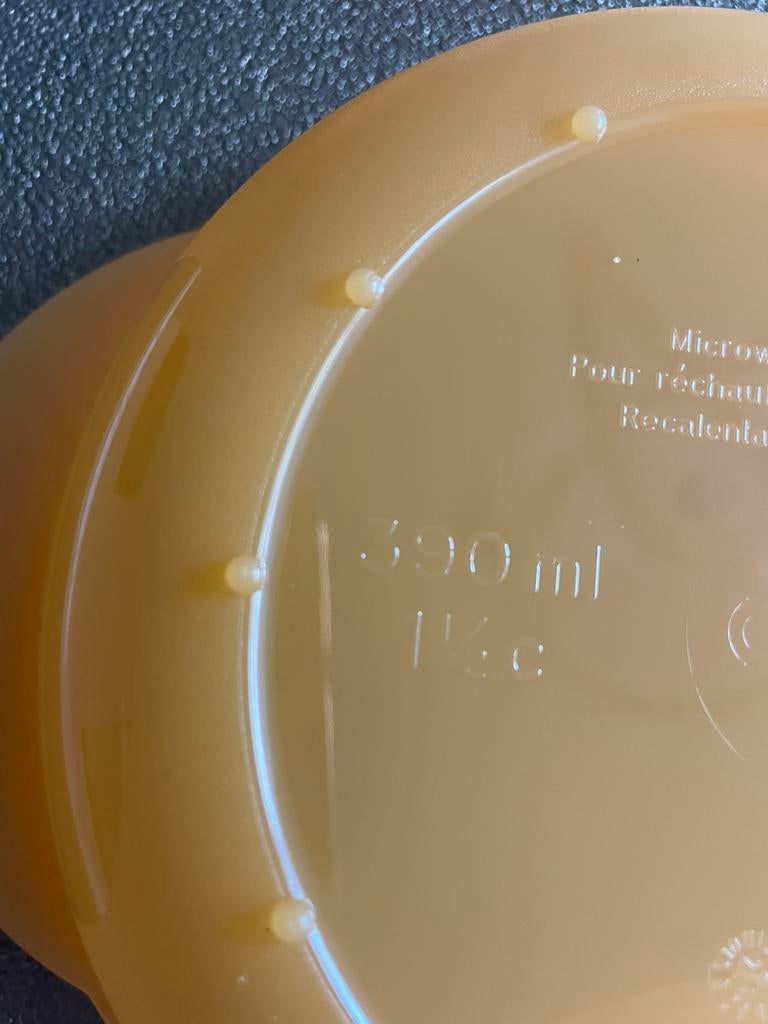 Crystal wave tupperware, Huis en Inrichting, France, Tupperware, Info@tupperware.fr, Nieuw