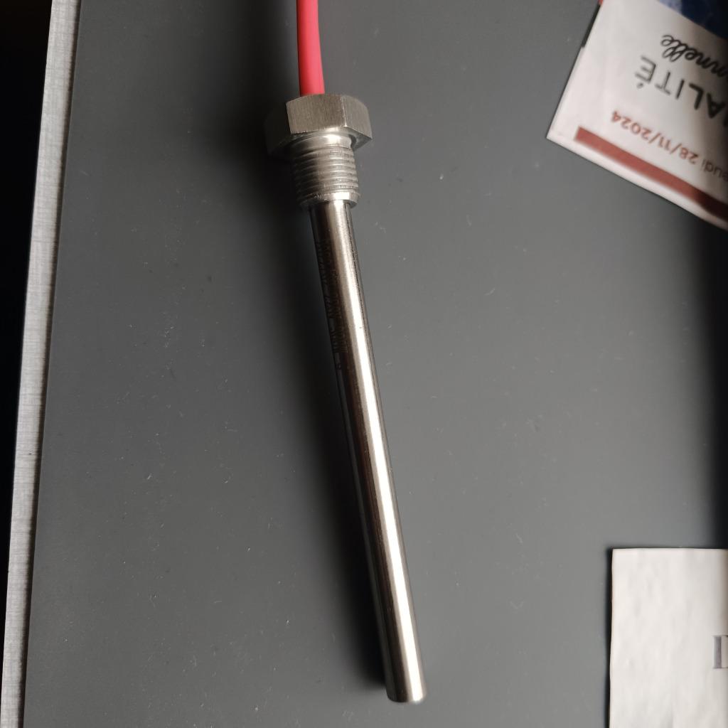 Bougie d'allumage pour poêle à pellet, Bricolage & Construction, Enlèvement ou Envoi, Neuf, Poêle