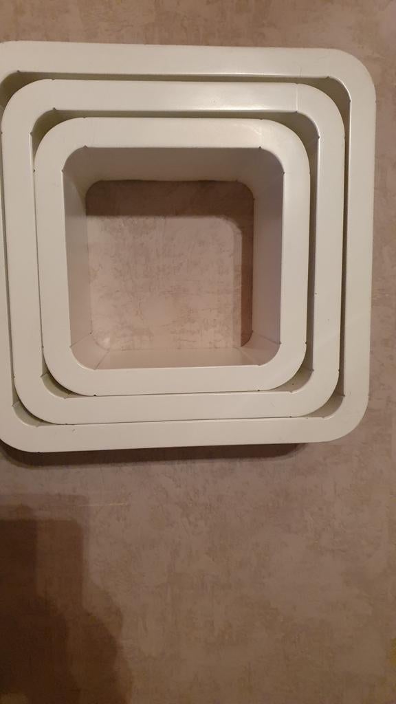 3 dozen om Ikea op te hangen, Huis en Inrichting, Woonaccessoires | Lijsten, Ophalen of Verzenden