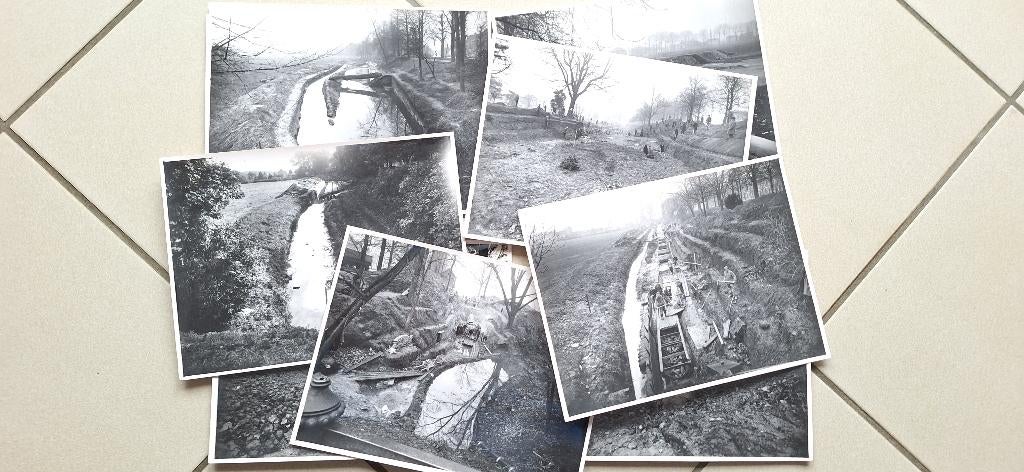 Mons ww2 La Trouille Sainte Waudru, Collections, Objets militaires | Général, Autres, Enlèvement ou Envoi