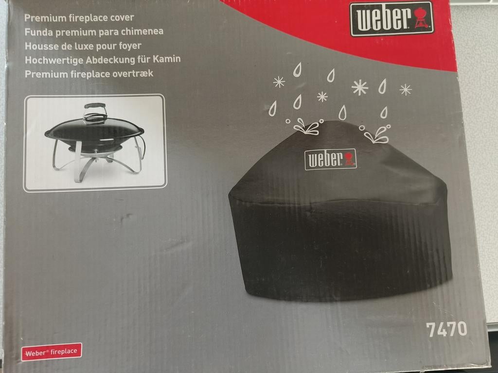 COVER, Ophalen of Verzenden, Nieuw