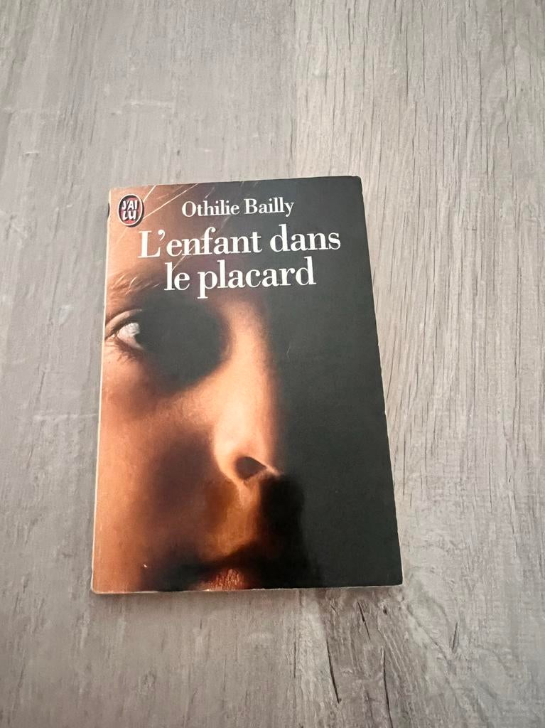 Franse kinderboeken, Ophalen of Verzenden, Gelezen, Fictie