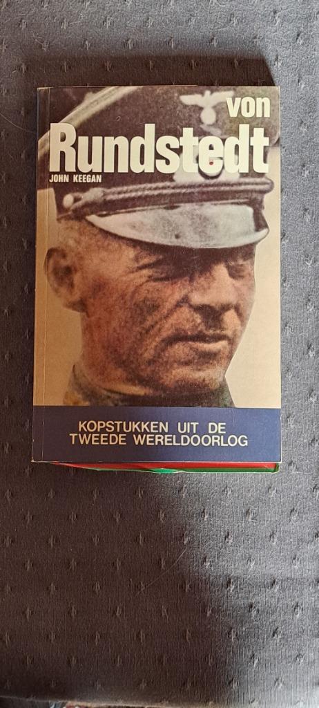 Von rundstedt, Enlèvement ou Envoi