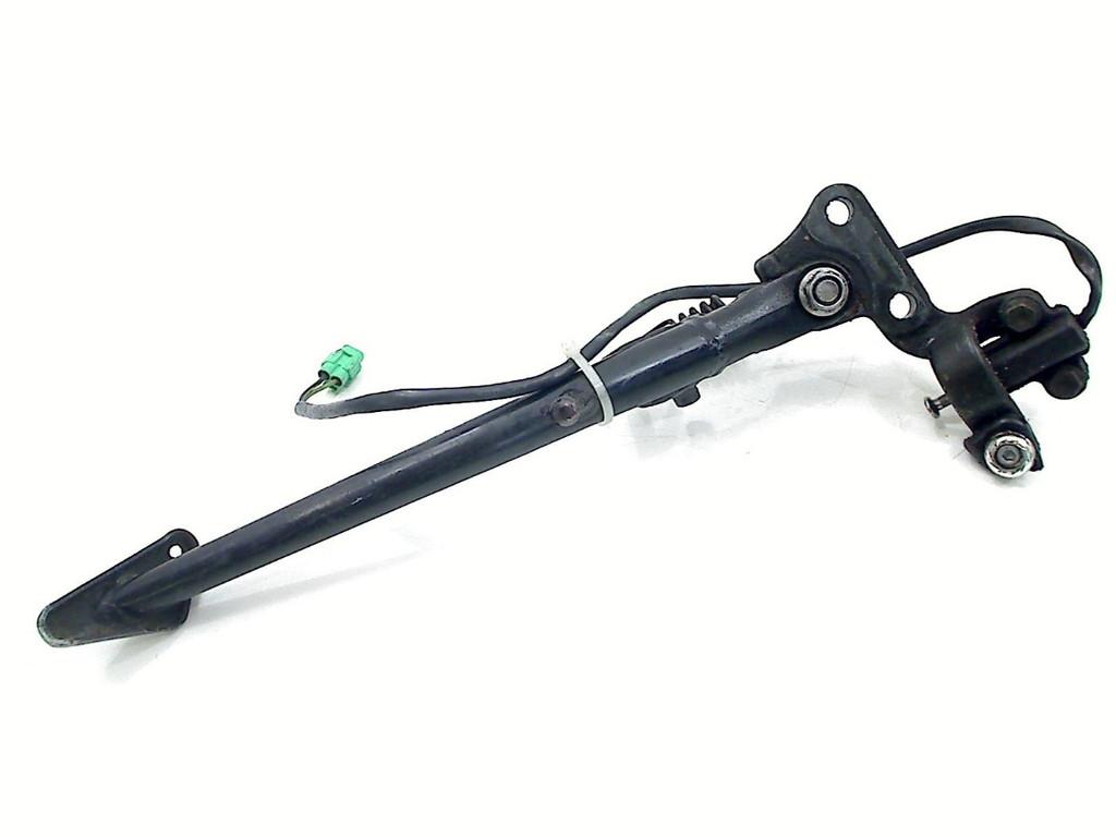 SUPPORT LATERAL GSX R 1000 2001-2002 (GSXR1000 K1 / K2), Motos, Dhr. S. di Majo, Utilisé, Info@cama-motorparts.nl, P.J. Troelstraweg 8 8
3144 CX  MAASSLUIS, NL