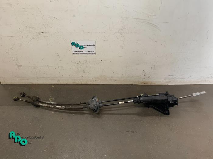 Mécanique boîte de vitesse d'un Peugeot Partner (Partner 0, -, 3 mois de garantie, Utilisé, -