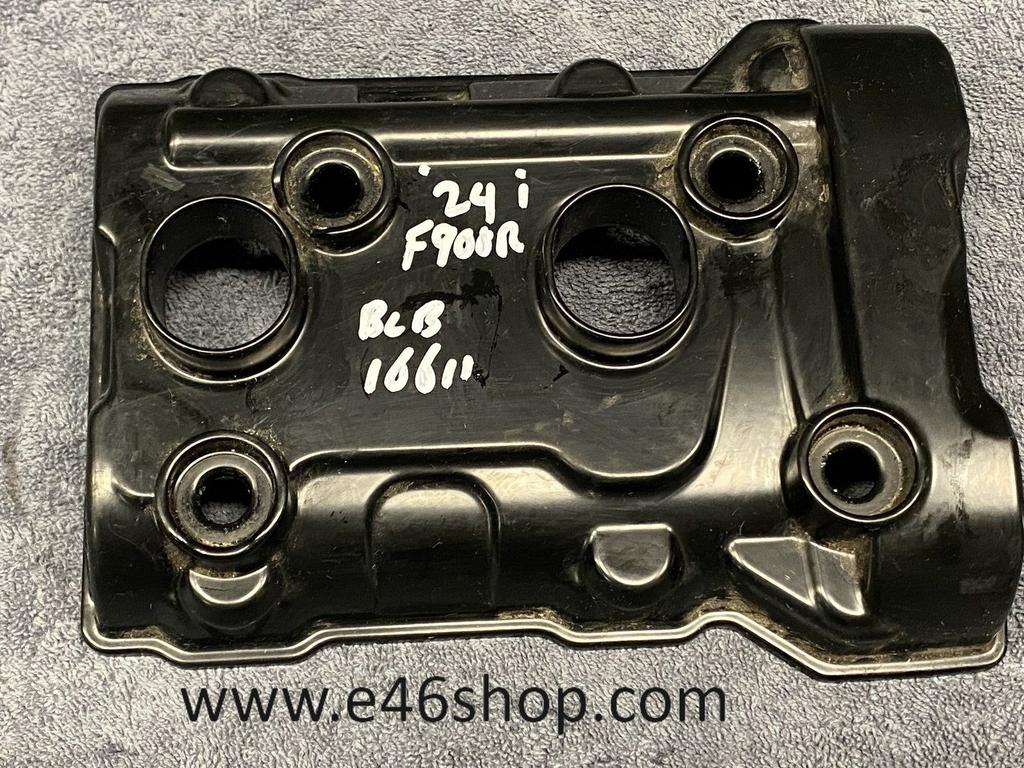 KLEPPENDEKSEL BMW F900R F900XR JAAR 2024, Motos, -, Utilisé, -, -