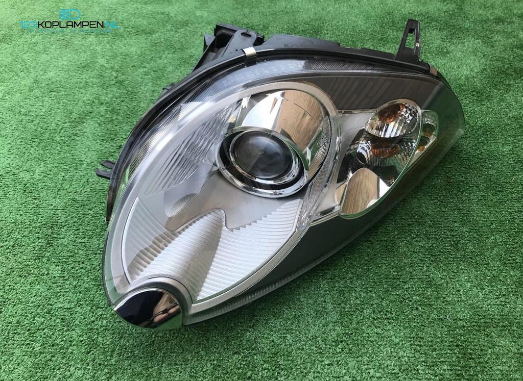 Jaguar XK 2 / II Bi Xenon Koplamp links, Auto-onderdelen, Gebruikt, -, -, Ophalen of Verzenden