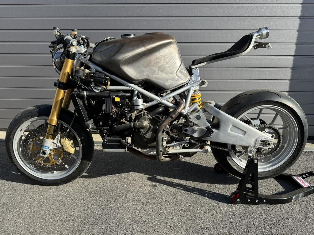 Ducati - Cafe Racer - Special - 944 cc