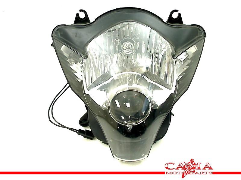 KOPLAMP Suzuki GSX R 750 2006-2007 (GSXR750 K6 / K7), Dhr. S. di Majo, Gebruikt, Info@cama-motorparts.nl, P.J. Troelstraweg 8 8
3144 CX  MAASSLUIS, NL