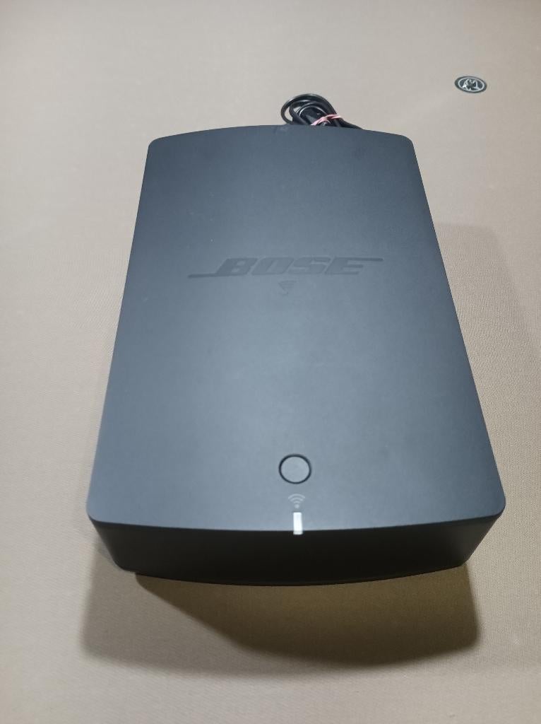 Bose Sa5 Wifi bluetooth versterker, Ophalen of Verzenden, Bose