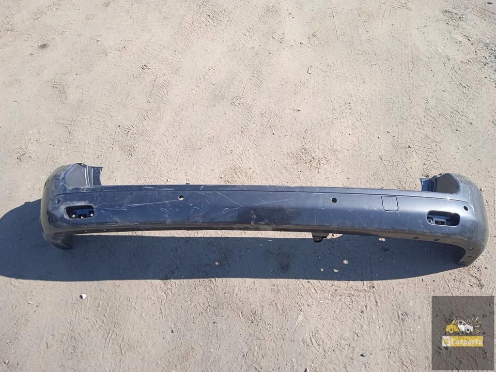 Expert Jumpy proace L1 L2 Achterbumper, Auto-onderdelen, Info@fabrikant.eu, Fabrikantstraat 1
1000 AA  Amsterdam, NL, Bumper, Fabrikant BV