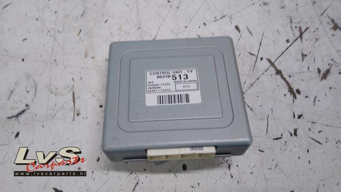 Computer Automatische Bak van een Fiat Fullback, Gebruikt, -, -, Ophalen of Verzenden