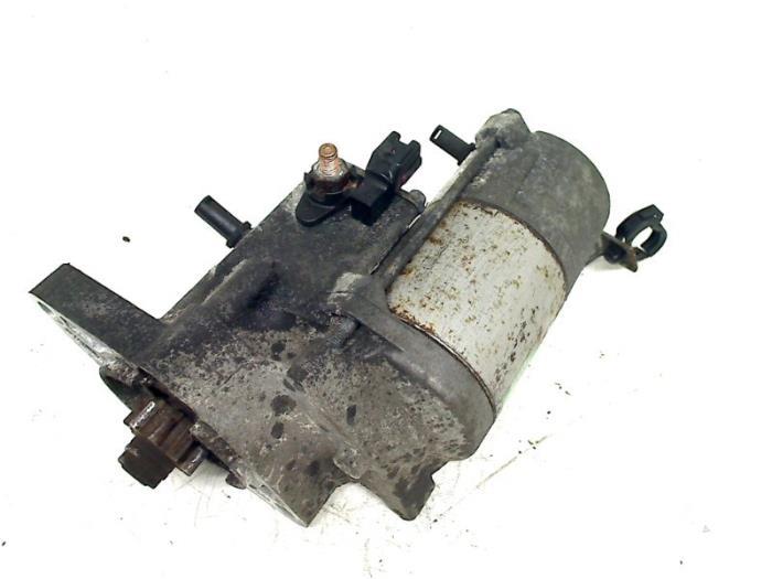 Démarreur d'un Toyota Yaris, Autos : Pièces & Accessoires, Moteurs & Accessoires, Toyota, Utilisé, 3 mois de garantie, Enlèvement ou Envoi