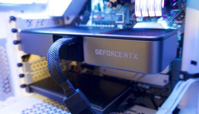 Nvidia RTX 3070 Founders Edition (FE) 8GB, Computers en Software, GDDR6, PCI-Express 4, Ophalen of Verzenden, Zo goed als nieuw