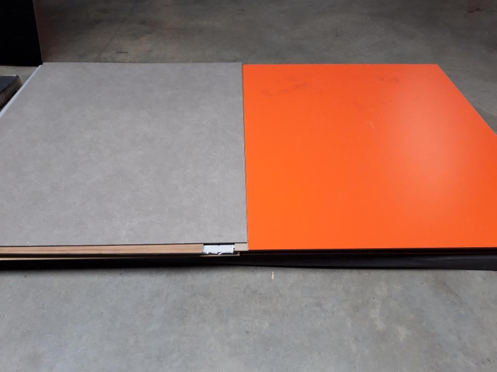 Trespa platen - Partijtje resten, Doe-het-zelf en Bouw, Platen en Panelen, Ophalen, Nieuw, HPL, Minder dan 20 mm