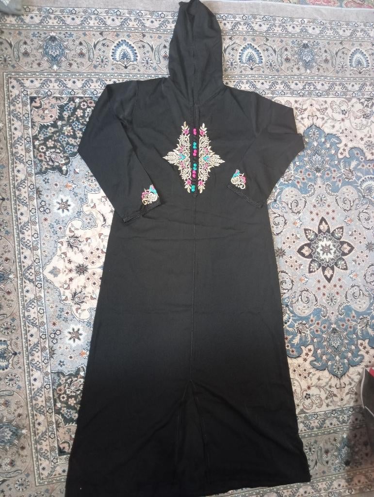 Caftan et gelée de marocaine pour enfants, Enlèvement, Neuf, 6 à 12 mois