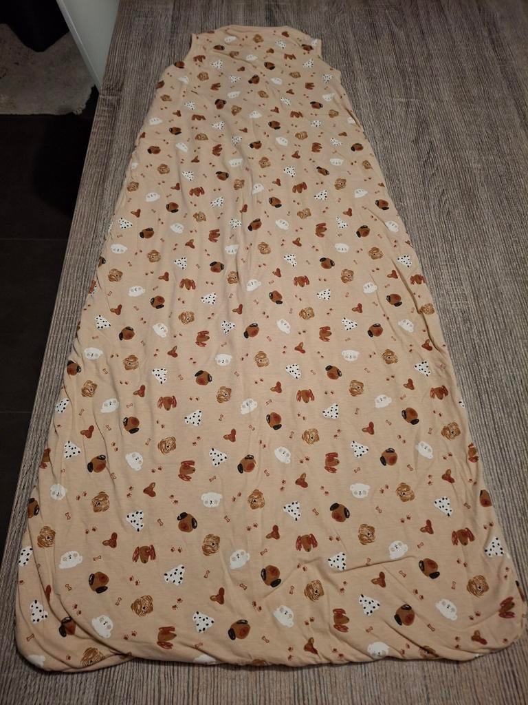 Slaapzak 110cm, Kinderen en Baby's, Ophalen of Verzenden, Zo goed als nieuw, 100 cm of meer, Slaapzak