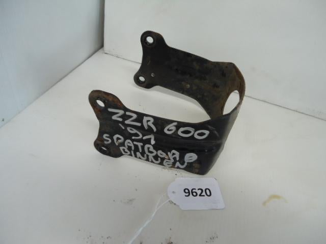 ZZR600 1990 - 1992 Kawasaki Beugel Beugel spatbord D1-11743, Motoren