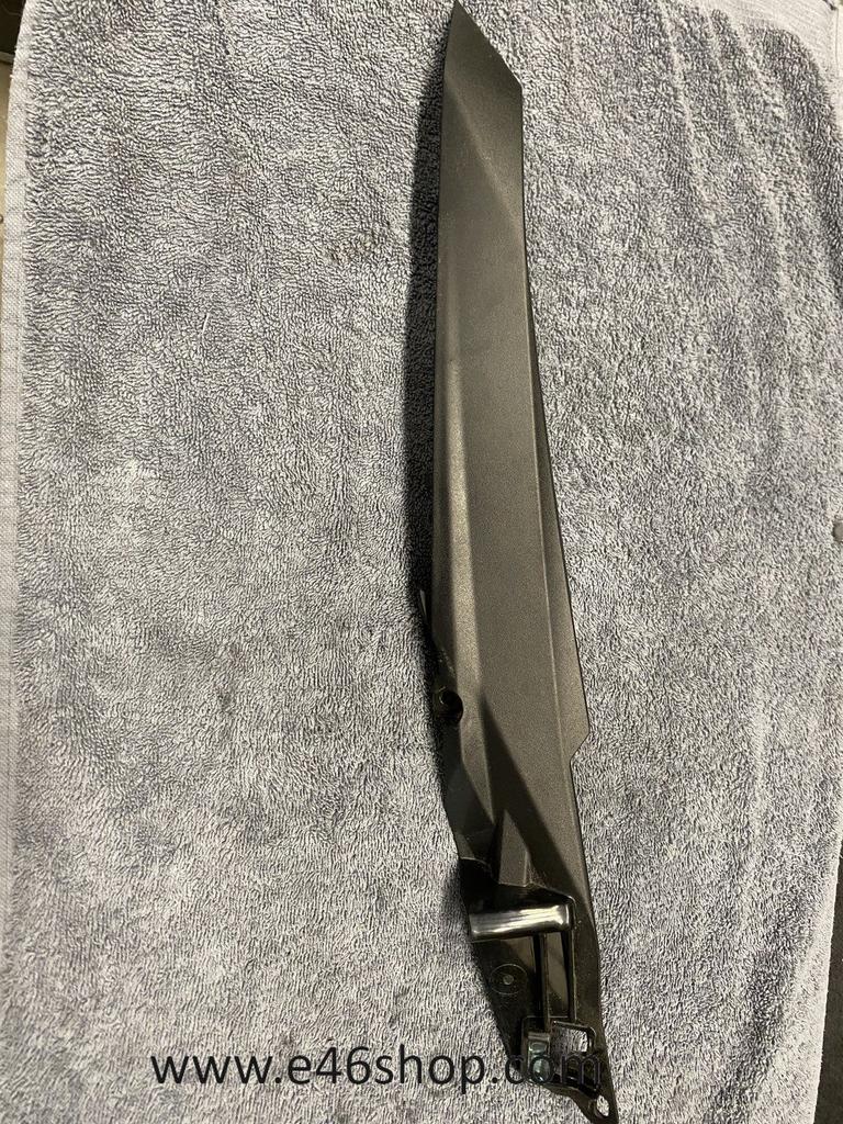 BMW F900R F900XR KAP LINKS ACHTER OE 46638403865, Motos, Pièces | BMW, Utilisé, Enlèvement ou Envoi