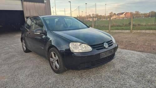 VW Golf 5 GT Benzine/0470505042, Bedrijf, Golf, Te koop, Benzine