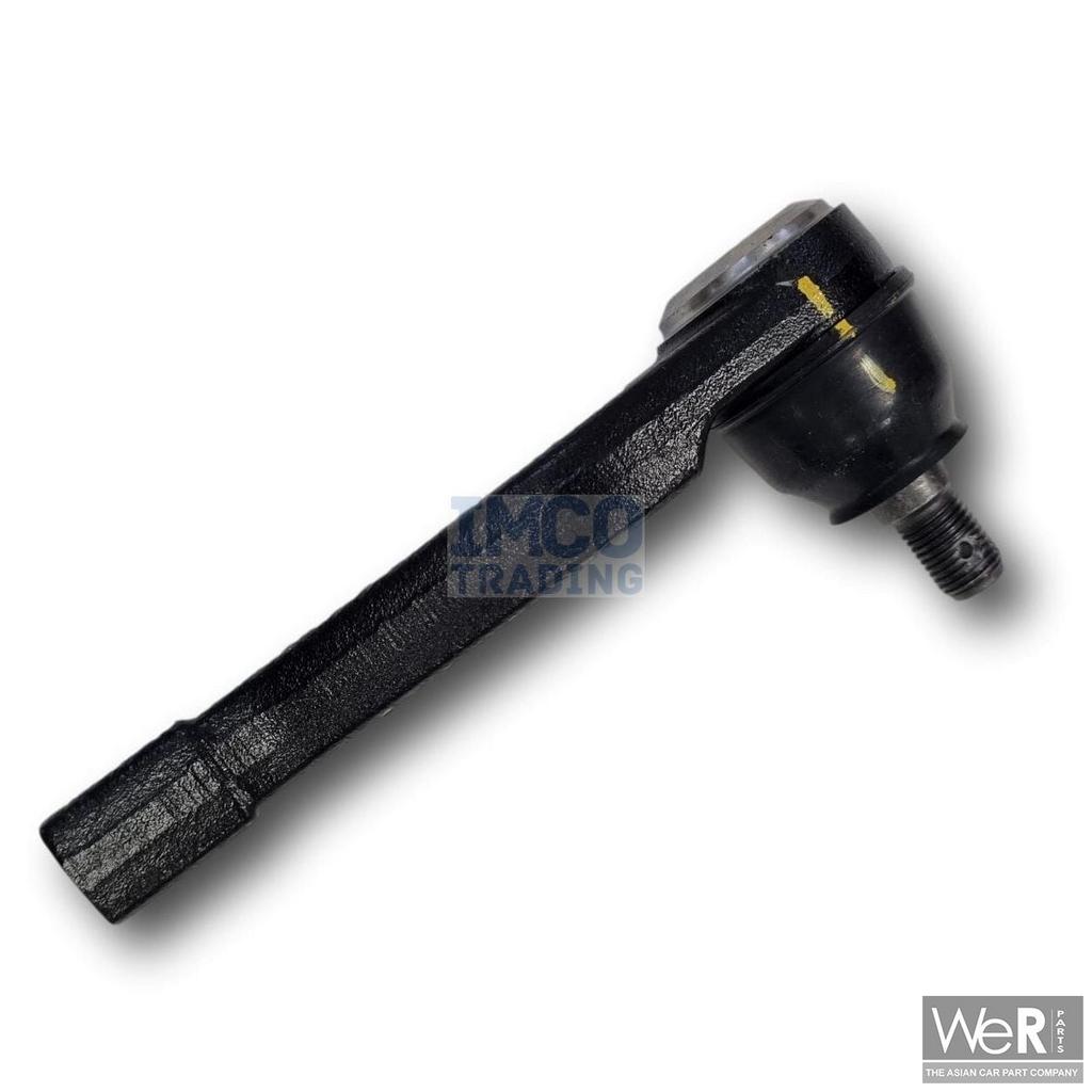 Stuurkogel rechts SsangYong Rodius II 2012-2019. 4666021060,, Autos : Pièces & Accessoires, Commande, SsangYong, Neuf, Enlèvement ou Envoi