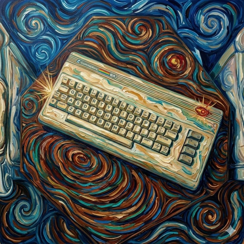 Gezocht oude (defecte) Commodore 64 en VIC-20, Computers en Software, Ophalen of Verzenden, Commodore