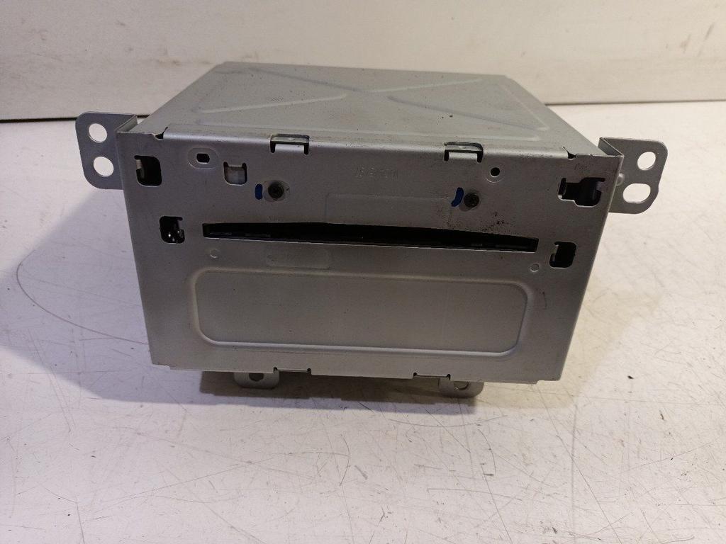 Radio Opel Astra, Autos : Divers, Autoradios, Enlèvement ou Envoi, Van der Ven Autorecycling B.V., Onderdelen@venauto.nl, Ettenseweg 76, 4706 PB Roosendaal, The Netherlands