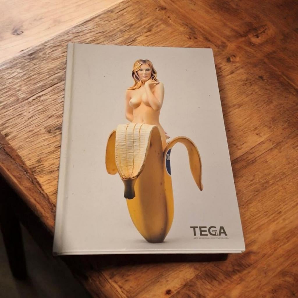 biografie Mel Ramos, Enlèvement ou Envoi