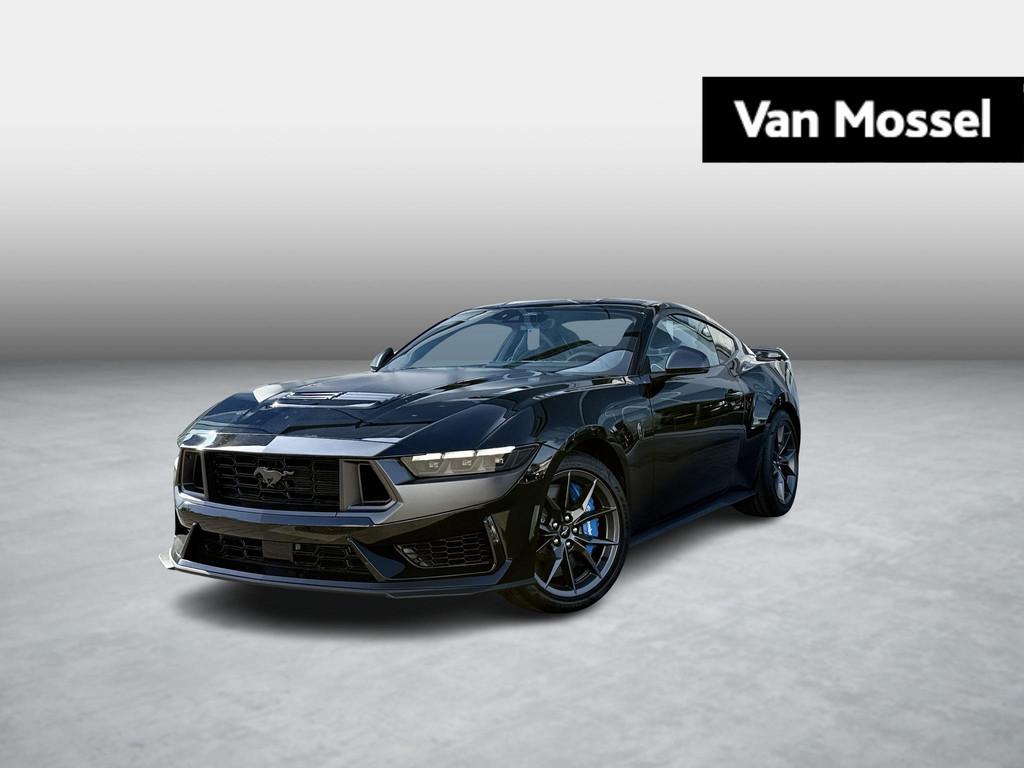 Ford Mustang 5.0i V8 Aut. Dark Horse | SALON ACTIE |5Y WARRA, Autos, Neuf, Achat, Entreprise, 2 portes