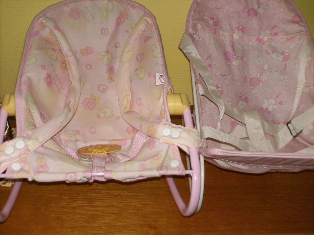 a vendre jouet fille, Enfants & Bébés, Enlèvement ou Envoi, Neuf, Fille