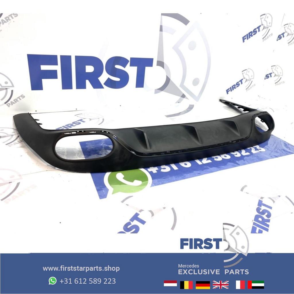 W238 C238 A238 E KLASSE E53 AMG FACELIFT DIFFUSER origineel