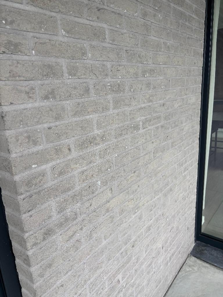 Metselstenen alugrijs, Enlèvement, Neuf, Briques