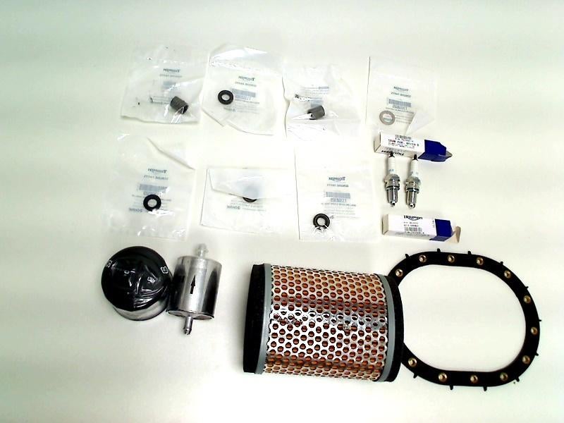 Kit d'entretien Triumph America EFI 2018-2020 (QTY00001), Motos, Enlèvement ou Envoi, Neuf