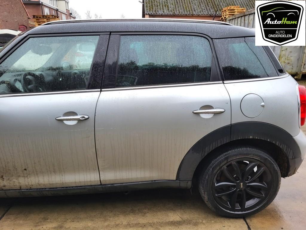 PORTE GAUCHE ARRIÈRE Mini Countryman (R60) (|41009805929|), Administratie@autoham.nl, Porte, Nijkerkerstraat 27a 27a
3821 CD  AMERSFOORT, NL
