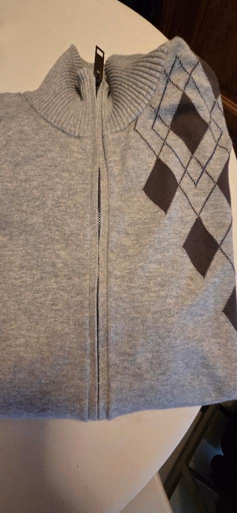 Esprit vest voor heren maat: x-large mooie staat, Maat 56/58 (XL), Ophalen of Verzenden, Zo goed als nieuw, Esprit