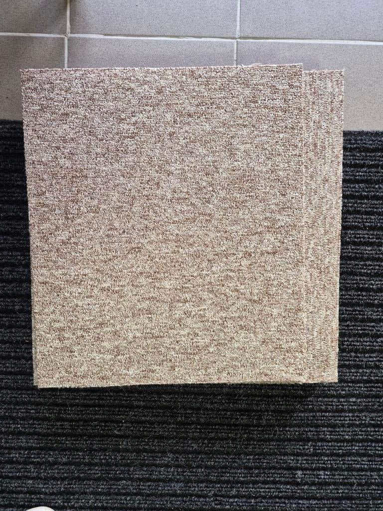 Tapijt tegels, Huis en Inrichting, Ophalen