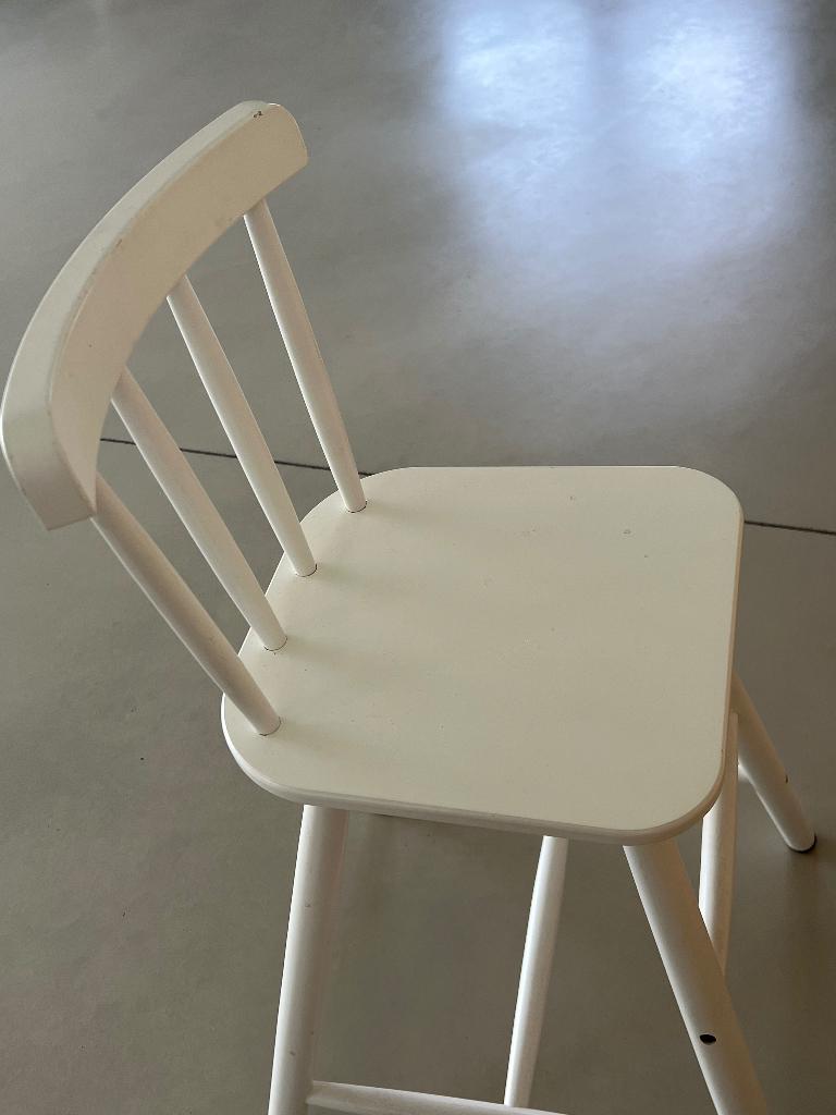 Chaise enfant à donner, Enfants & Bébés, Enlèvement, Utilisé, Chaise de table
