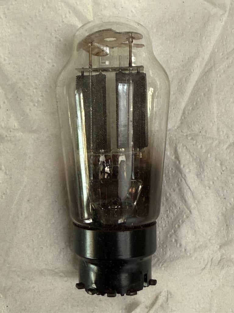 5Z3P elektronische buis, Verzenden