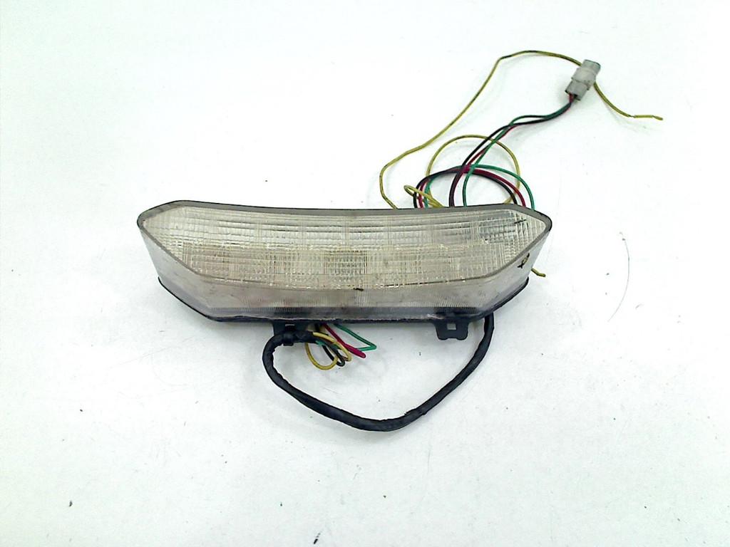 ACHTERLICHT Yamaha YZF R1 2002-2003 (YZF-R1 5PW), Motoren, Dhr. S. di Majo, Gebruikt, Info@cama-motorparts.nl, P.J. Troelstraweg 8 8
3144 CX  MAASSLUIS, NL