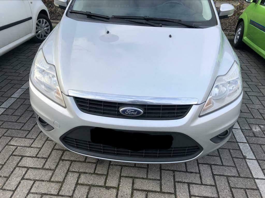 Ford Focus 09 onderdelen, Auto-onderdelen, Ophalen, Gebruikt, Ford