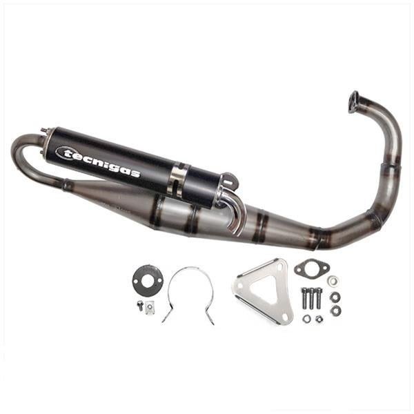 Pot d'échappement MBK Booster Racing Technigaz Prix 130 euro, Vélos & Vélomoteurs, Pièces de cyclomoteur | Scooters, Neuf, Pot d'échappement