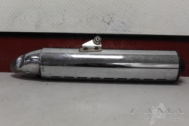 ÉCHAPPEMENT SILENCIEUX ORIGINAL OEM R 1150 GS (R1150GS), Motos, Utilisé