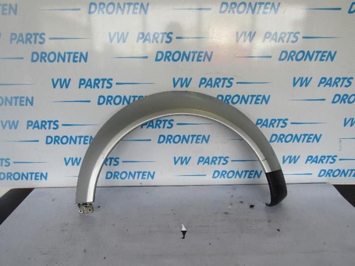 Diversen van een Audi A2, Gebruikt, -, -, -