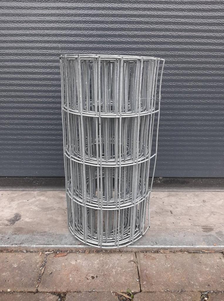 Nieuwe rollen draad voor steenkorven, Ophalen, Nieuw, Draad