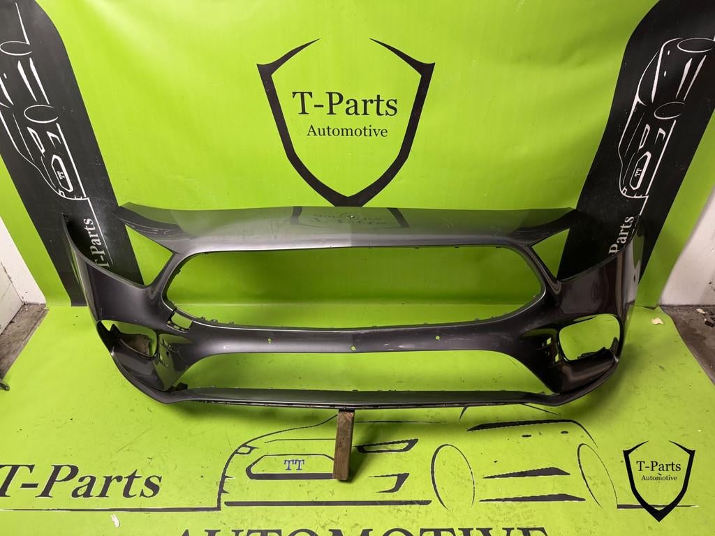 pare-chocs avant Mercedes Classe A W177 pare-chocs AMG, Mercedes-Benz AG, Pare-chocs, Mercedes-Benz, Utilisé