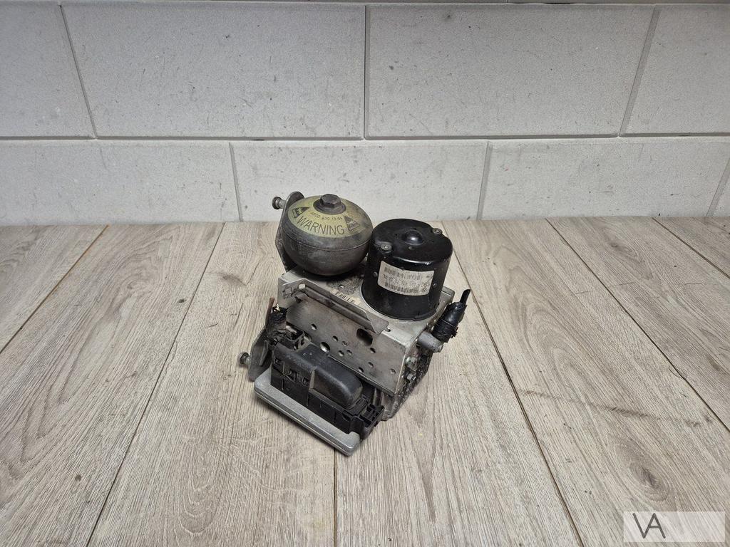 Mercedes E klasse W211 2002 - 2006 abs SBC pomp a0054317112, Utilisé, -, -, Enlèvement ou Envoi