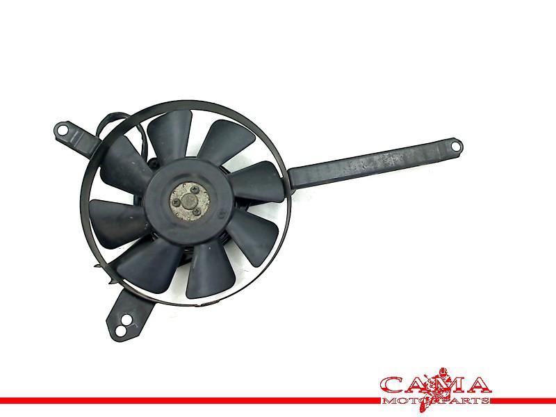 VENTILATOR Yamaha YZF 750 R 1993-1998 (YZF750R), Motoren, Dhr. S. di Majo, Gebruikt, Info@cama-motorparts.nl, P.J. Troelstraweg 8 8
3144 CX  MAASSLUIS, NL