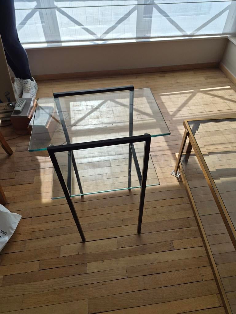 Table de salon, Huis en Inrichting, Stoffering | Vloerbedekking, Ophalen of Verzenden